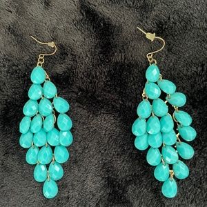 Drop Earrings